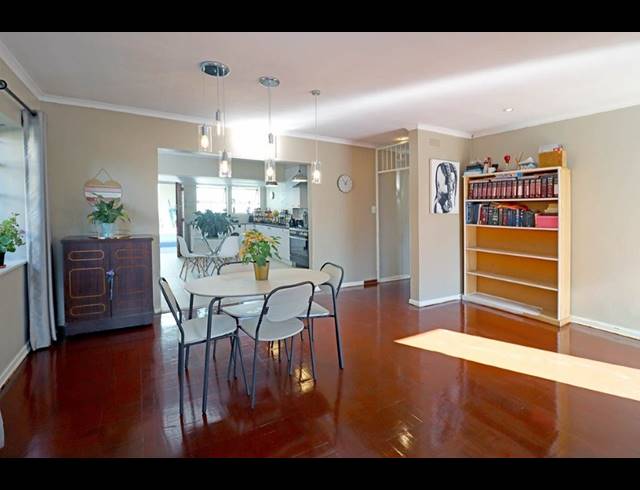 3 BEDROOM HOUSE FOR SALE IN KENSINGTON
